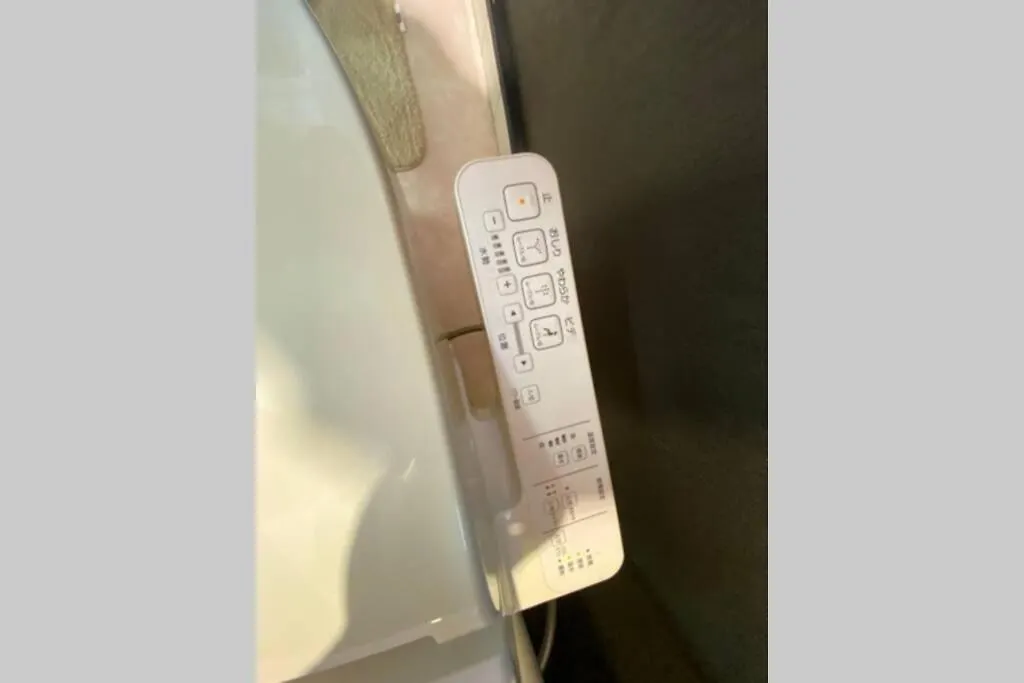 Ferienwohnung ㉒オープンセール 伏見稲荷駅から徒歩2分 無料wi-Fi 最大9名 Kyōto Japan