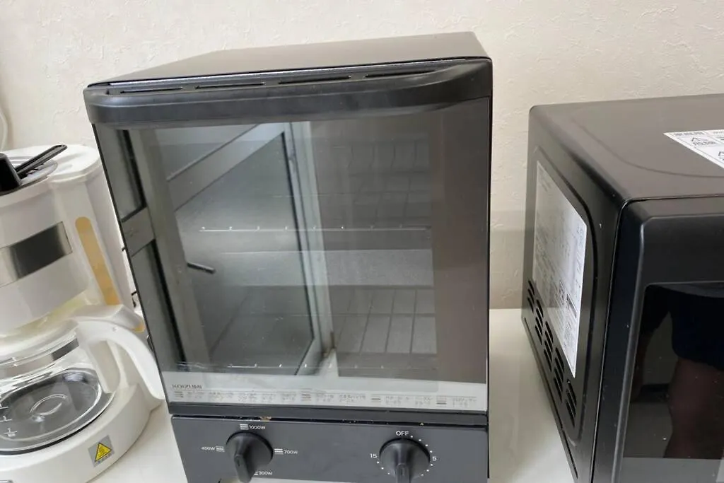 Ferienwohnung ㉒オープンセール 伏見稲荷駅から徒歩2分 無料wi-Fi 最大9名 Kyōto 0*,  Japan