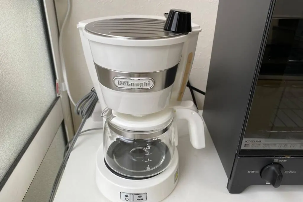 Ferienwohnung ㉒オープンセール 伏見稲荷駅から徒歩2分 無料wi-Fi 最大9名 Kyōto Apartment